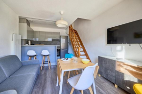 L'Ancre Bleue - Duplex à 10min de la plage